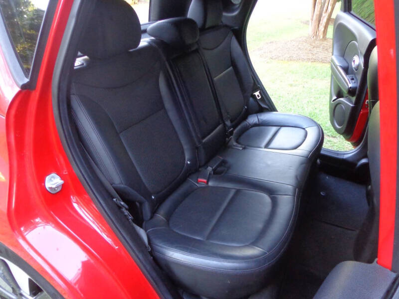 2015 Kia Soul !
