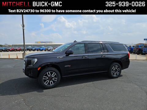 Mitchell Buick Pontiac GMC in San Angelo TX Carsforsale