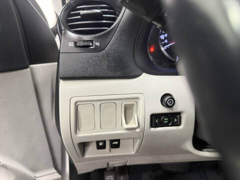 2011 Lexus IS 250