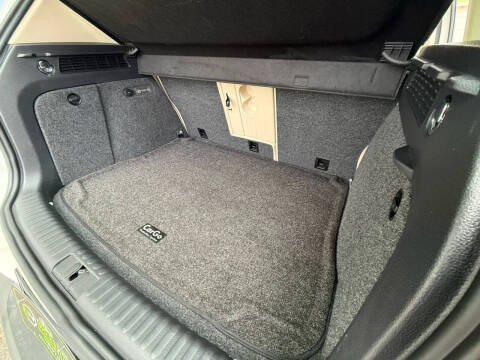 2011 Volkswagen Tiguan