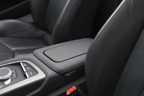 2022 Audi R8 5.2 V10 performance Spyder