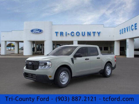 2024 Ford Maverick for sale at TRI-COUNTY FORD in Mabank TX
