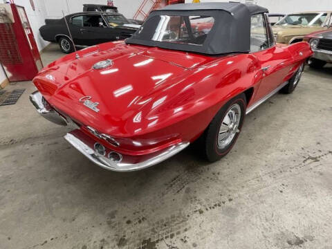1964 Chevrolet Corvette