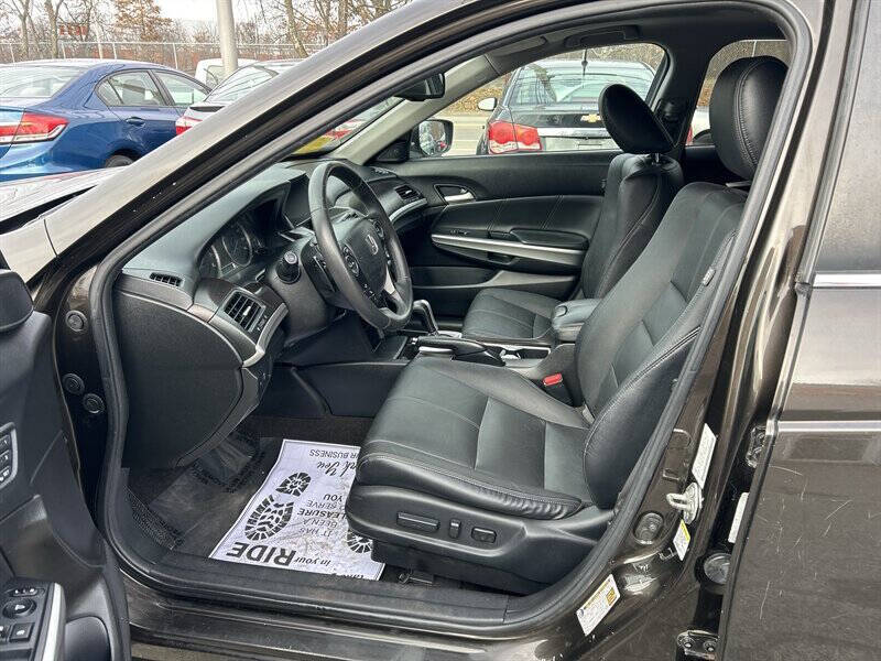 2014 Honda Crosstour EX-L V6