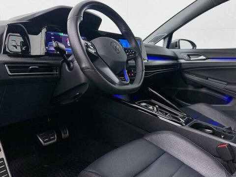 2024 Volkswagen Golf R 4Motion