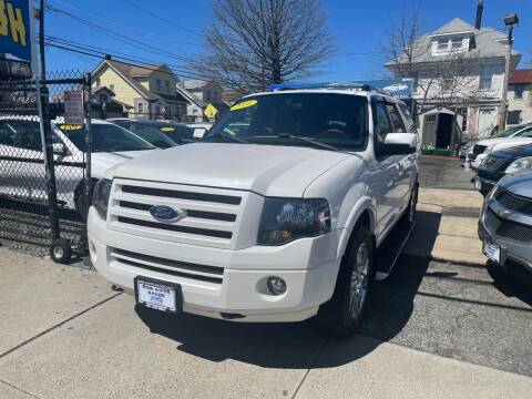 2010 Ford Expedition for sale at KBB Auto Sales in North Bergen NJ