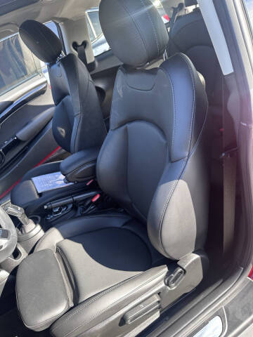 2022 MINI Hardtop 2 Door Cooper S