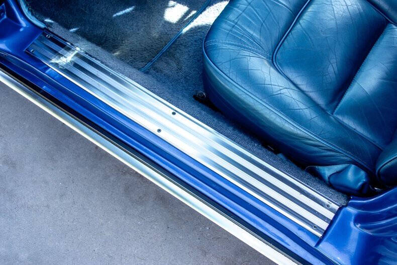 1965 Chevrolet Corvette