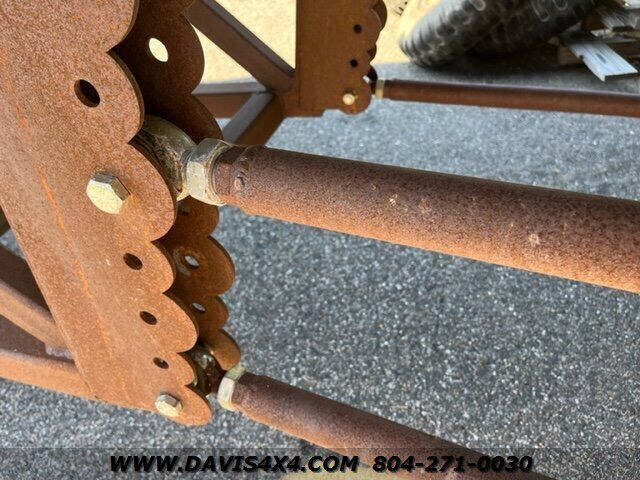 2000 Ford F-650 Super Duty