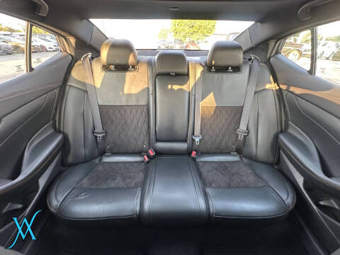 2021 Nissan Maxima 3.5 SR