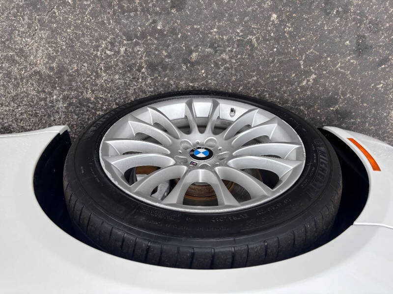 2013 BMW 7 Series 740Li