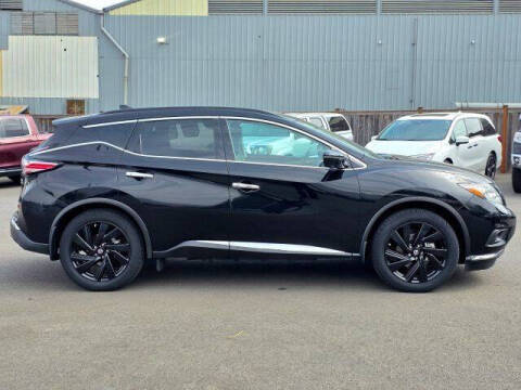 2017 Nissan Murano