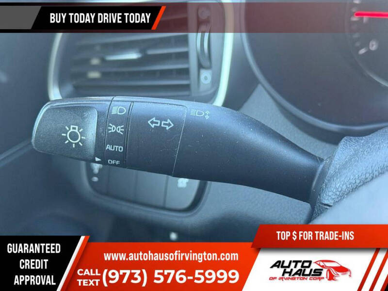 2017 Kia Sorento LX V6