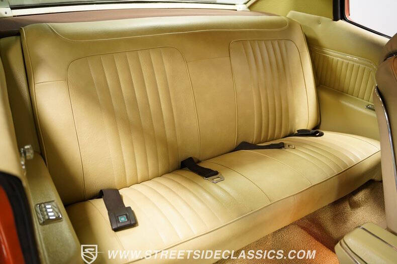 1971 Chevrolet Chevelle