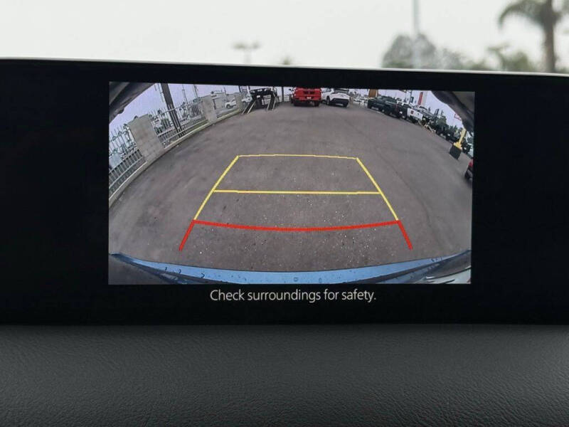 2023 Mazda CX-5 2.5 S Premium Plus