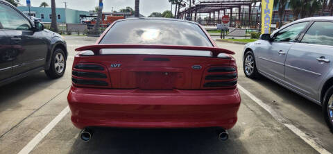 1994 Ford Mustang GT