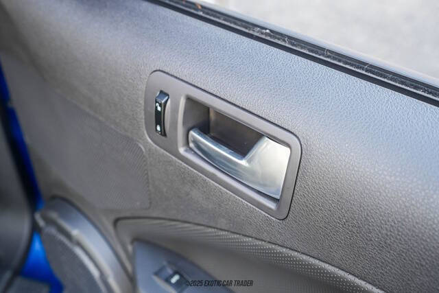 2007 Ford Shelby GT500