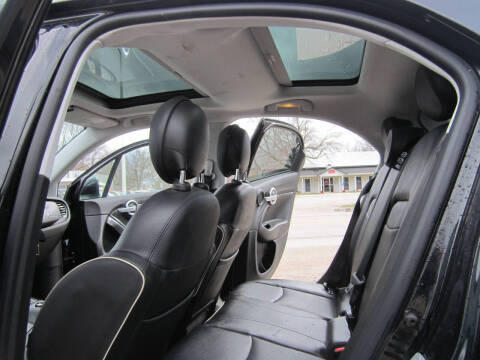 2017 FIAT 500X Trekking