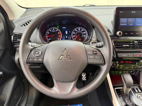 2024 Mitsubishi Eclipse Cross LE