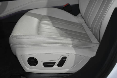 2022 Audi A6 quattro Premium Plus 55 TFSI