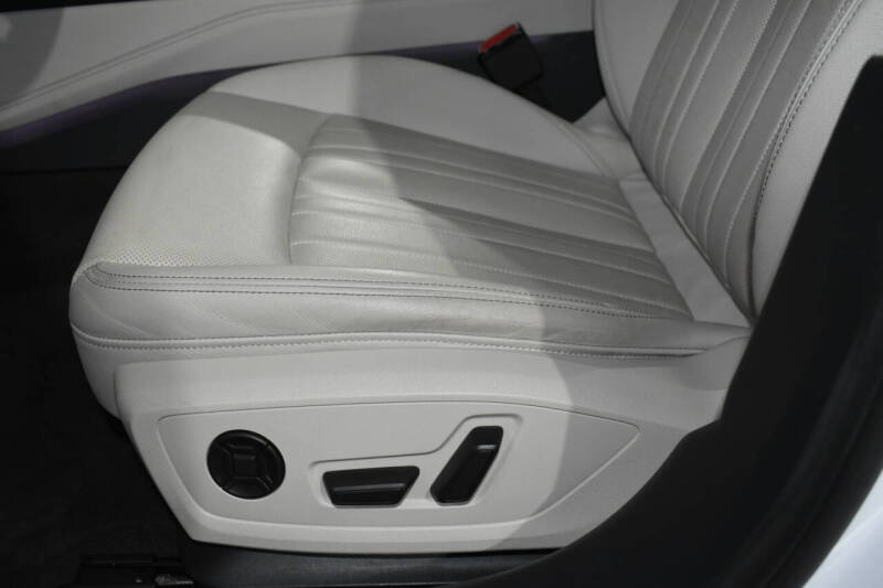 2022 Audi A6 quattro Premium Plus 55 TFSI