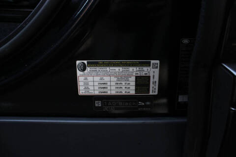 2019 Land Rover Range Rover Supercharged LWB