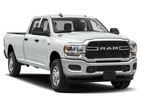 2022 RAM 3500