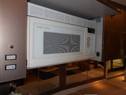 2000 Prevost XL HD 4060