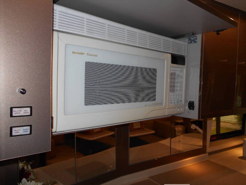 2000 Prevost XL HD 4060