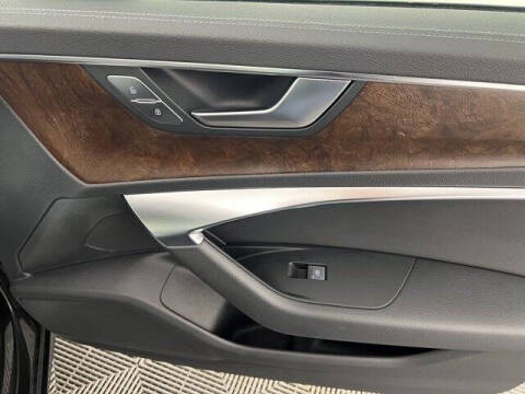 2019 Audi A6 quattro Premium 55 TFSI