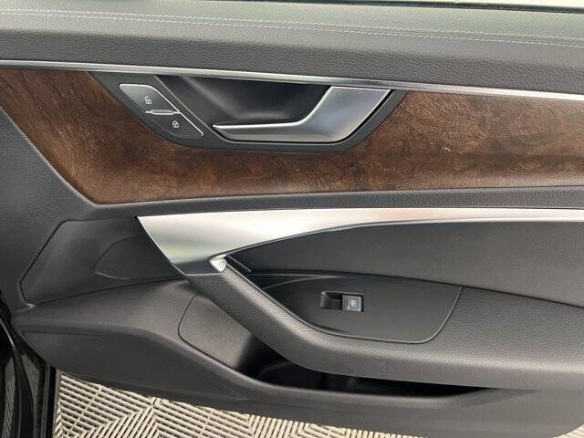 2019 Audi A6 quattro Premium 55 TFSI