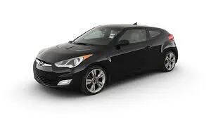 2013 Hyundai Veloster