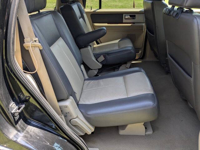 2008 Ford Expedition