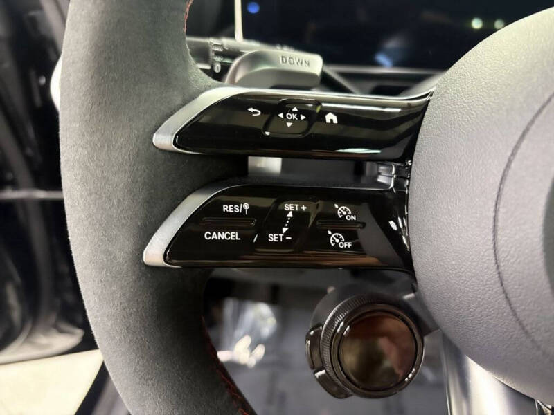 2025 Mercedes-Benz CLE AMG CLE 53