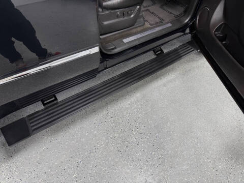 2013 Cadillac Escalade Platinum Edition