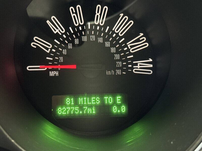 2006 Ford Mustang GT Premium