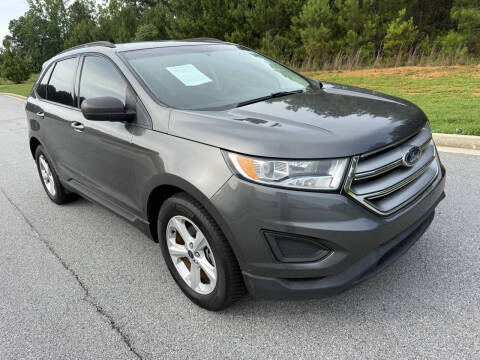 2016 Ford Edge SE