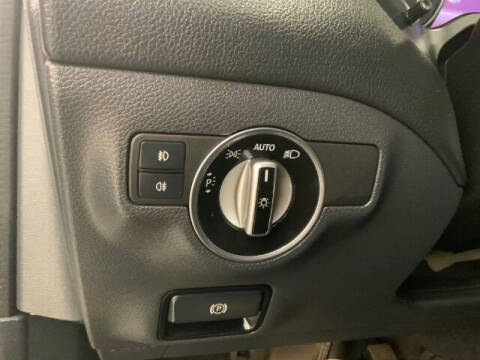 2019 Mercedes-Benz GLA GLA 250