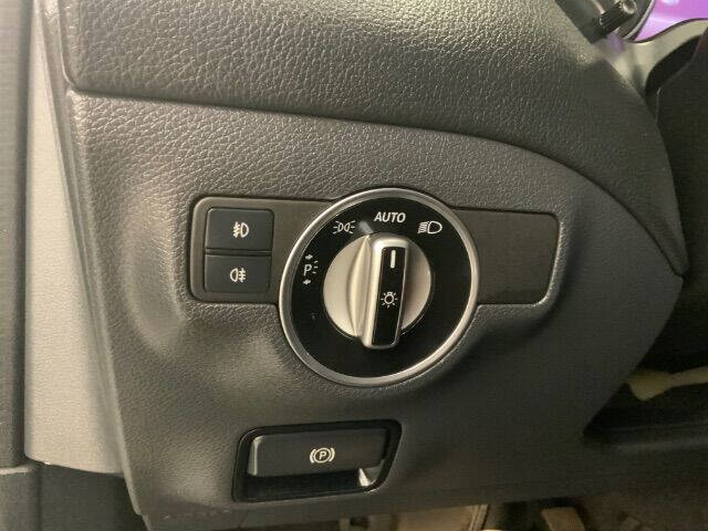 2019 Mercedes-Benz GLA GLA 250