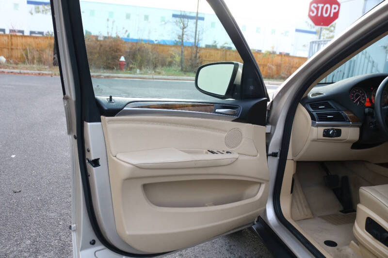 2013 BMW X5 xDrive35i