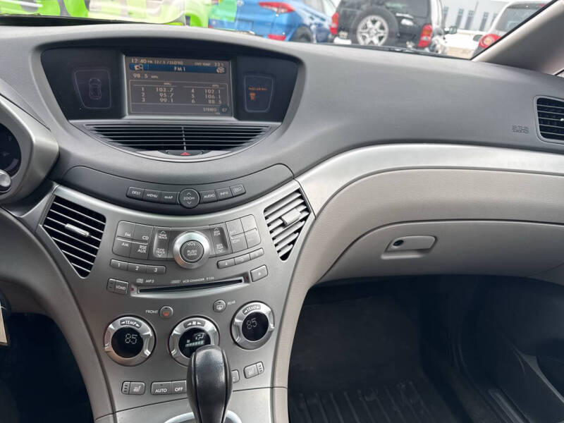 2006 Subaru B9 Tribeca Ltd. 7-Pass.