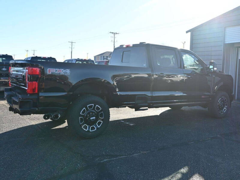 2026 Ford F-350 Super Duty