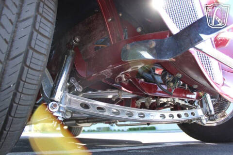 1934 Chevrolet Apache