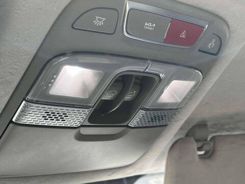 2023 Kia Telluride SX-Prestige