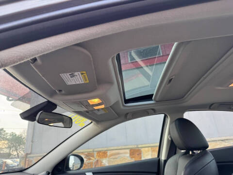 2010 Mazda MAZDA3 s Sport