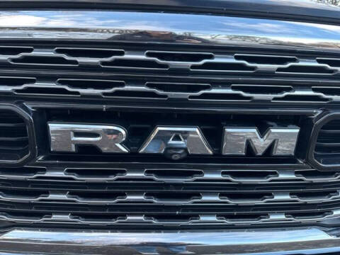 2019 RAM 2500 Limited