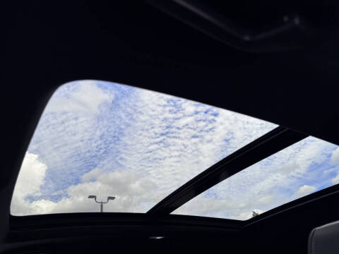 2022 Acura MDX SH-AWD w/A-SPEC