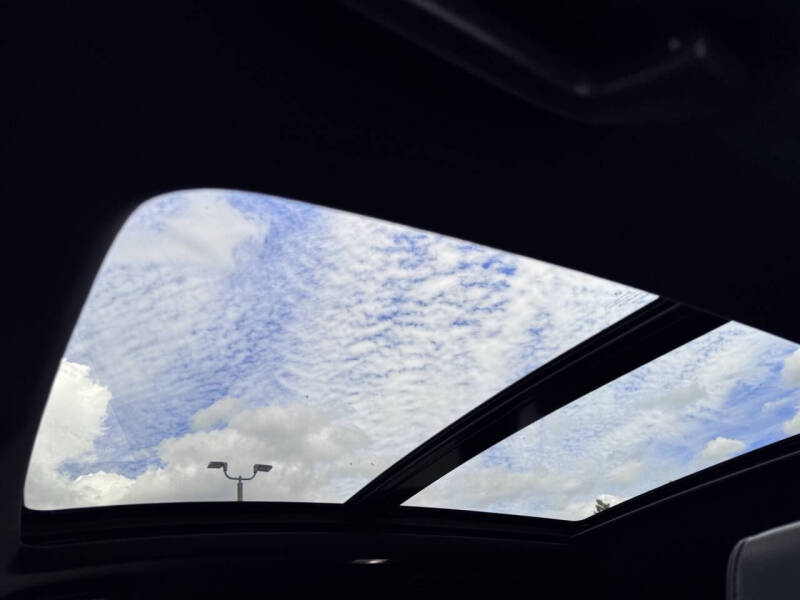 2022 Acura MDX SH-AWD w/A-SPEC