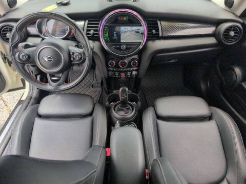 2020 MINI Hardtop 2 Door Cooper S