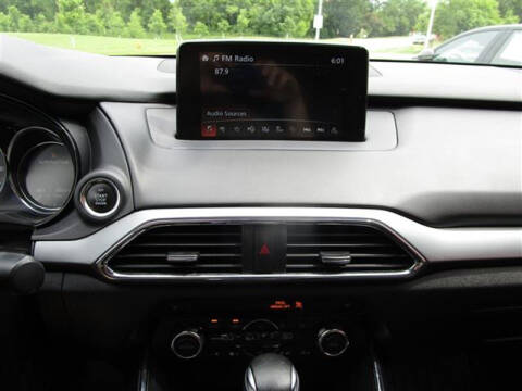 2018 Mazda CX-9 Touring